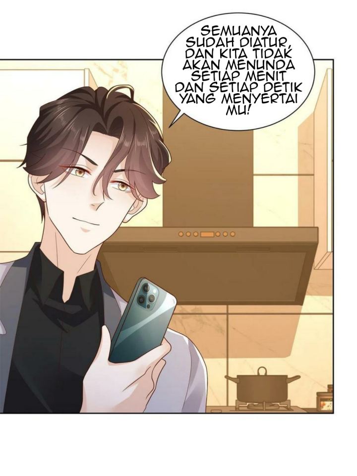 I Randomly Have A New Career Every Week Chapter 118 Gambar 10