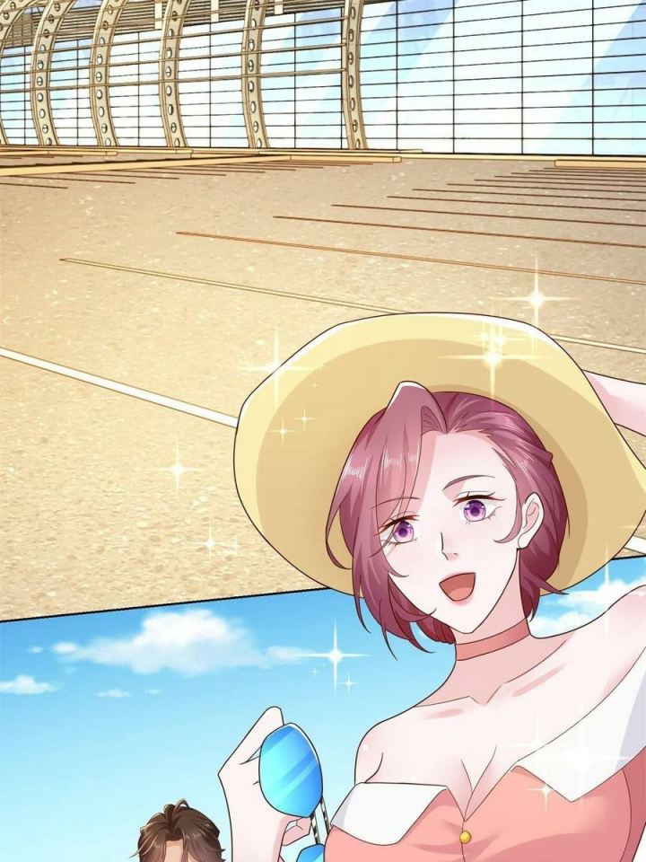 I Randomly Have A New Career Every Week Chapter 118 Gambar 13