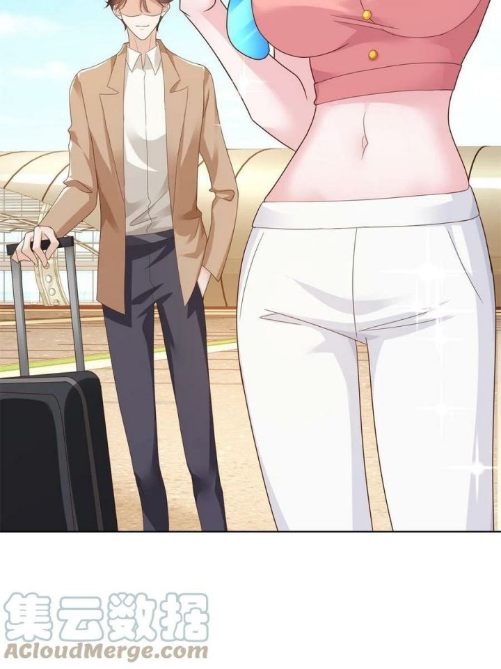 I Randomly Have A New Career Every Week Chapter 118 Gambar 14