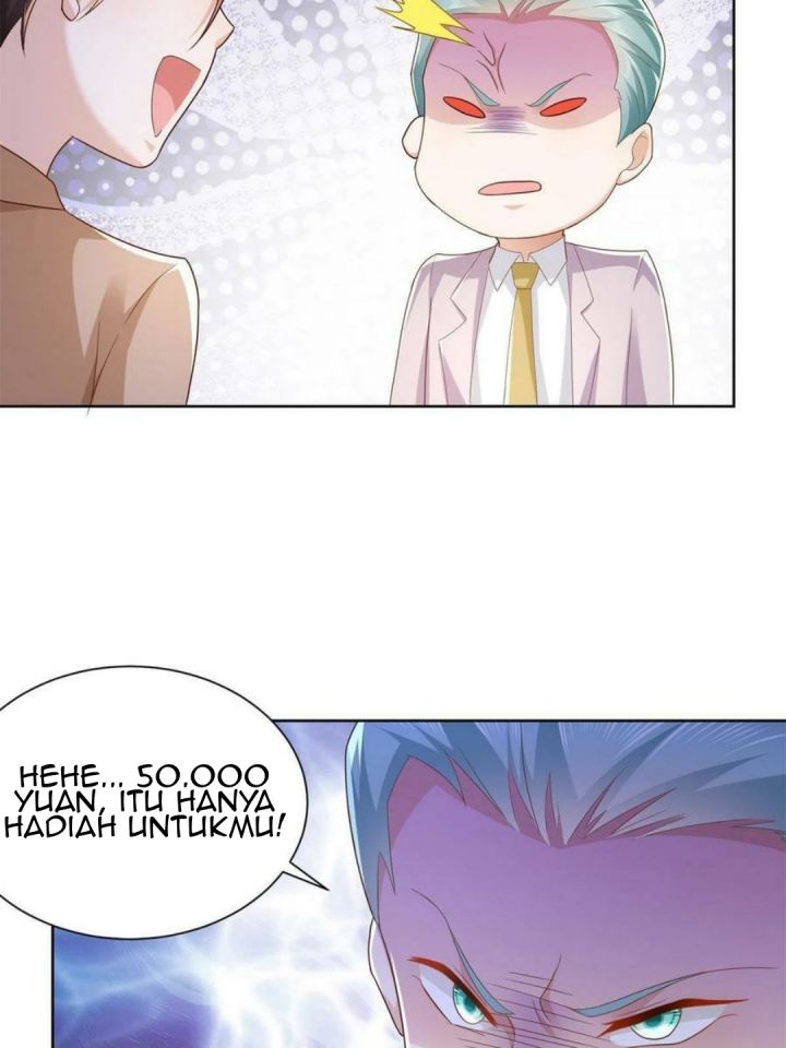 I Randomly Have A New Career Every Week Chapter 118 Gambar 18