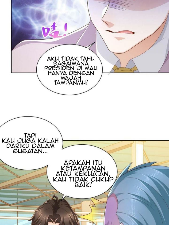 I Randomly Have A New Career Every Week Chapter 118 Gambar 19