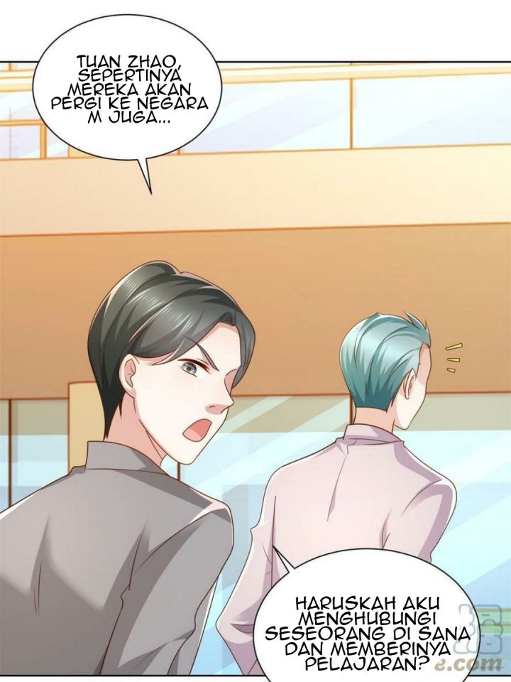 I Randomly Have A New Career Every Week Chapter 118 Gambar 23