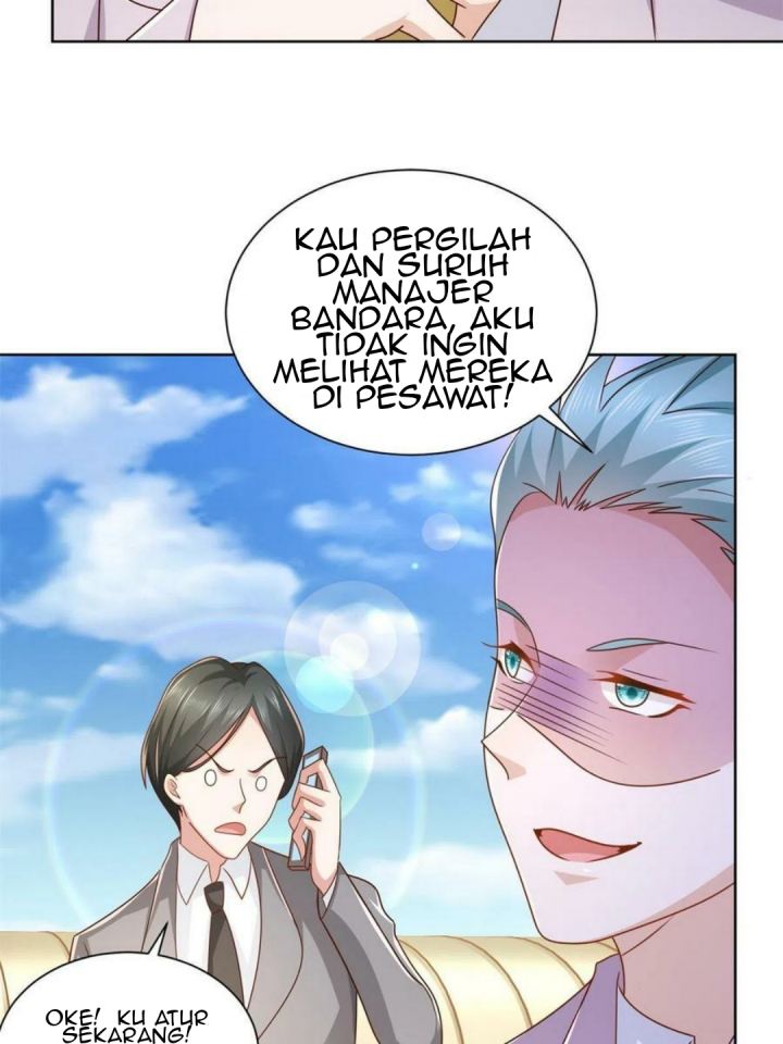 I Randomly Have A New Career Every Week Chapter 118 Gambar 25