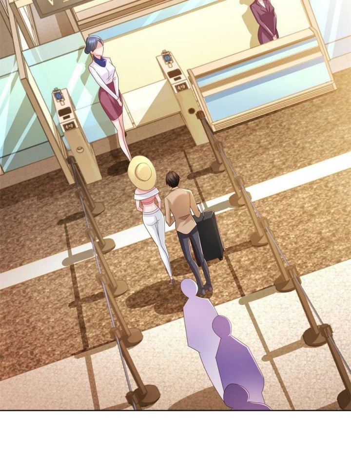 I Randomly Have A New Career Every Week Chapter 118 Gambar 27