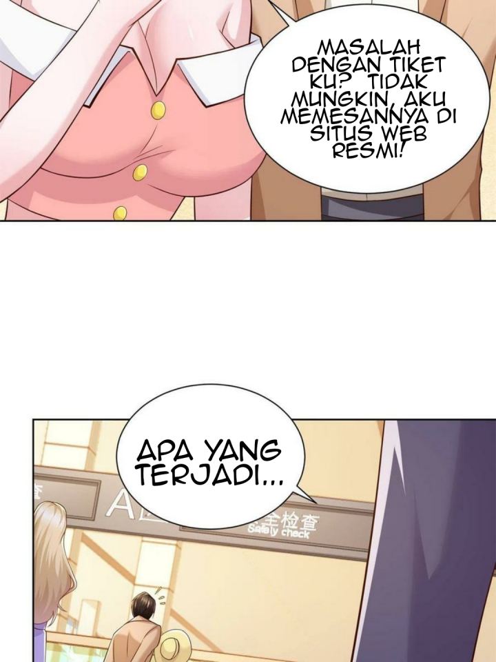 I Randomly Have A New Career Every Week Chapter 118 Gambar 31