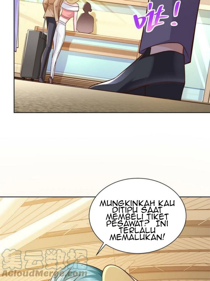I Randomly Have A New Career Every Week Chapter 118 Gambar 32