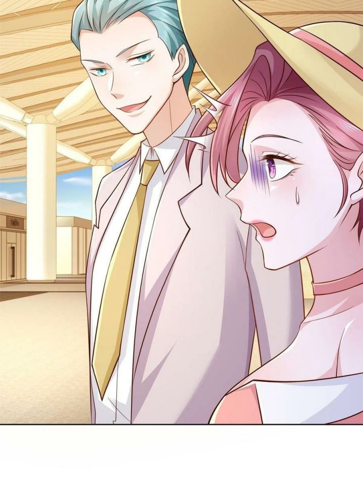 I Randomly Have A New Career Every Week Chapter 118 Gambar 33