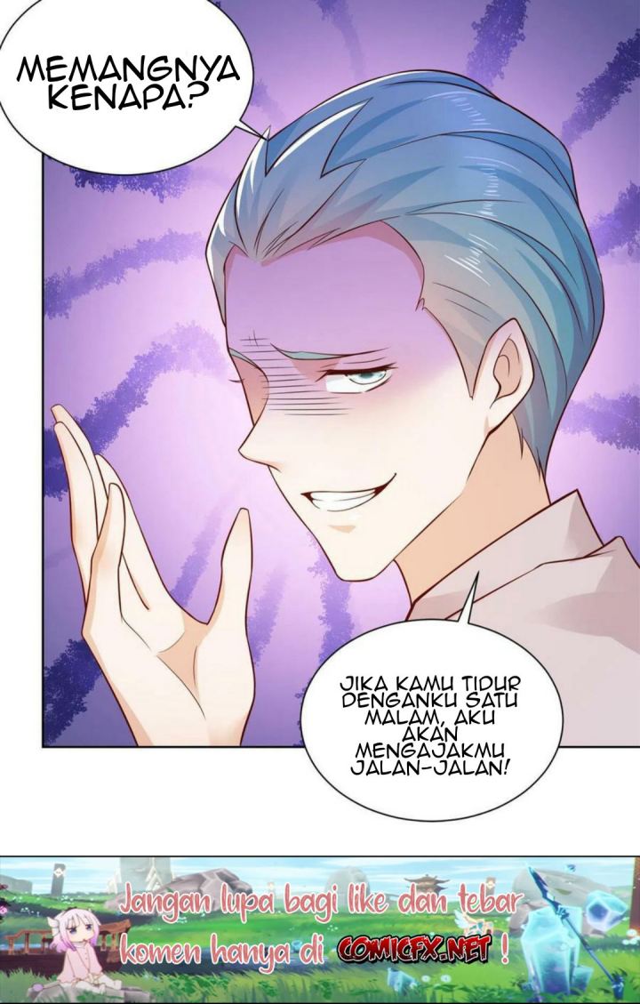 I Randomly Have A New Career Every Week Chapter 118 Gambar 39