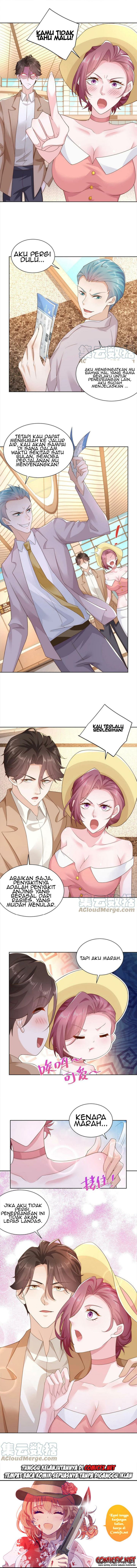 I Randomly Have A New Career Every Week Chapter 118 Gambar 40