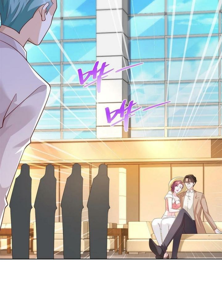 I Randomly Have A New Career Every Week Chapter 119 Gambar 15