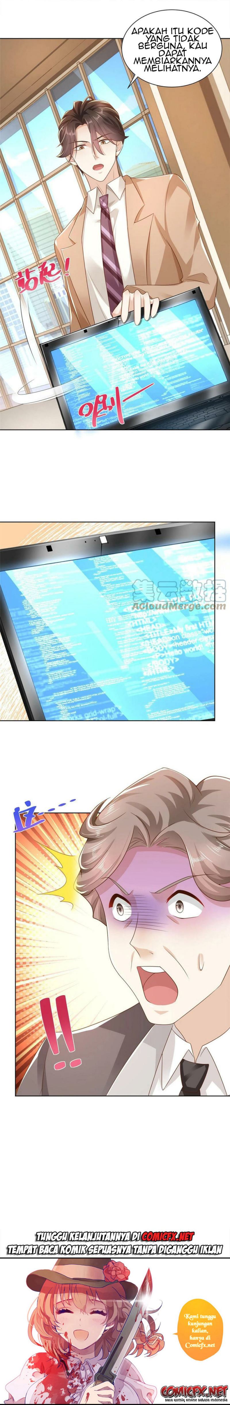 I Randomly Have A New Career Every Week Chapter 123 Gambar 43