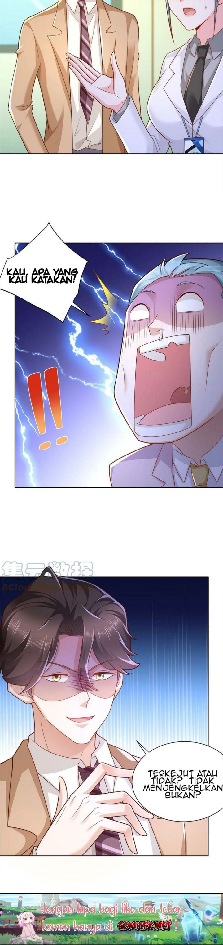 I Randomly Have A New Career Every Week Chapter 126 Gambar 19