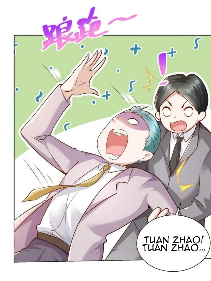 I Randomly Have A New Career Every Week Chapter 126 Gambar 21