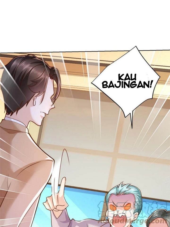 I Randomly Have A New Career Every Week Chapter 126 Gambar 22