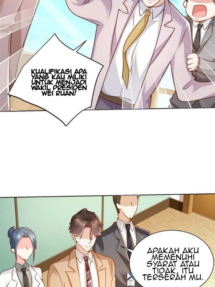 I Randomly Have A New Career Every Week Chapter 126 Gambar 23