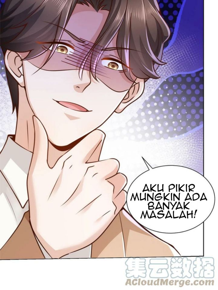 I Randomly Have A New Career Every Week Chapter 126 Gambar 25