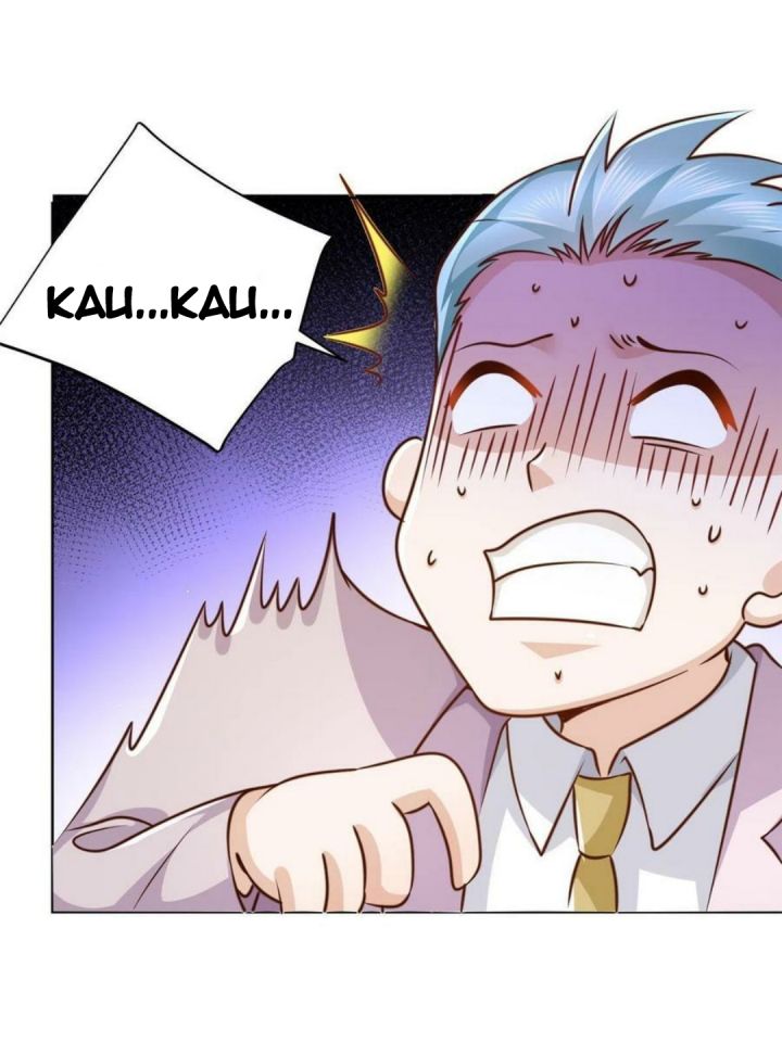 I Randomly Have A New Career Every Week Chapter 126 Gambar 26