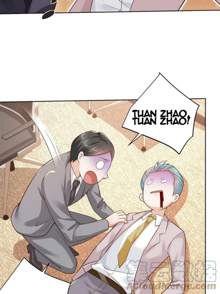 I Randomly Have A New Career Every Week Chapter 126 Gambar 28