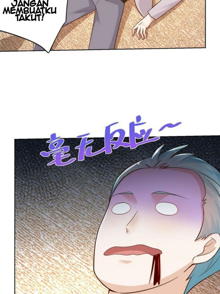 I Randomly Have A New Career Every Week Chapter 126 Gambar 29