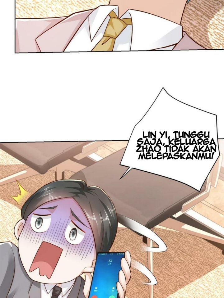 I Randomly Have A New Career Every Week Chapter 126 Gambar 30