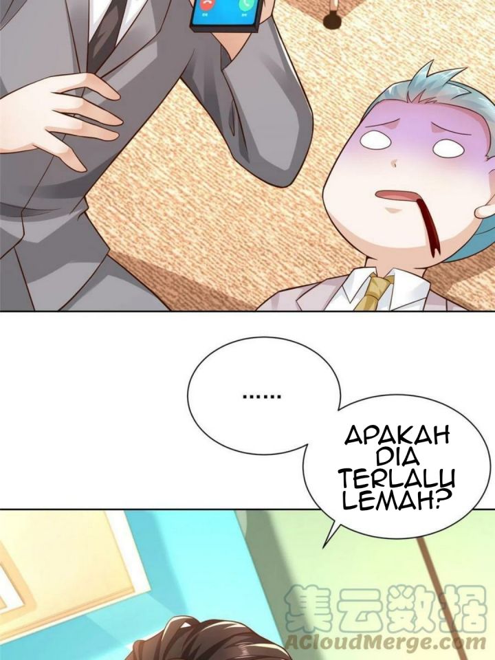 I Randomly Have A New Career Every Week Chapter 126 Gambar 31