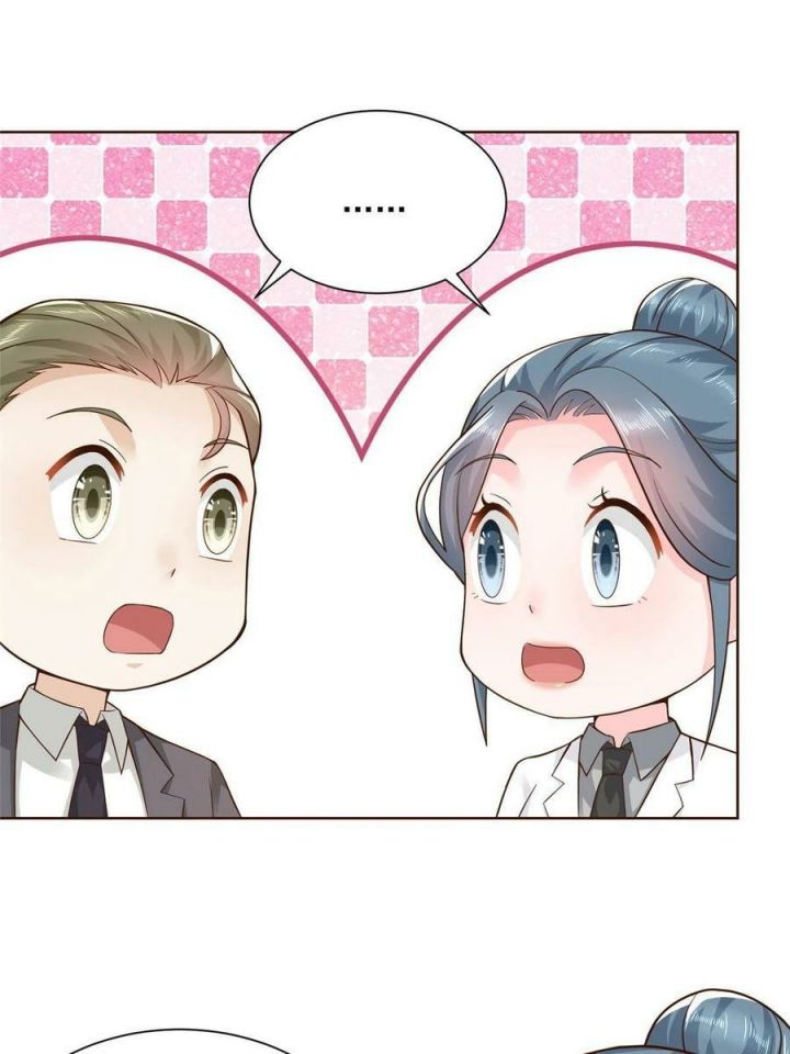 I Randomly Have A New Career Every Week Chapter 126 Gambar 33