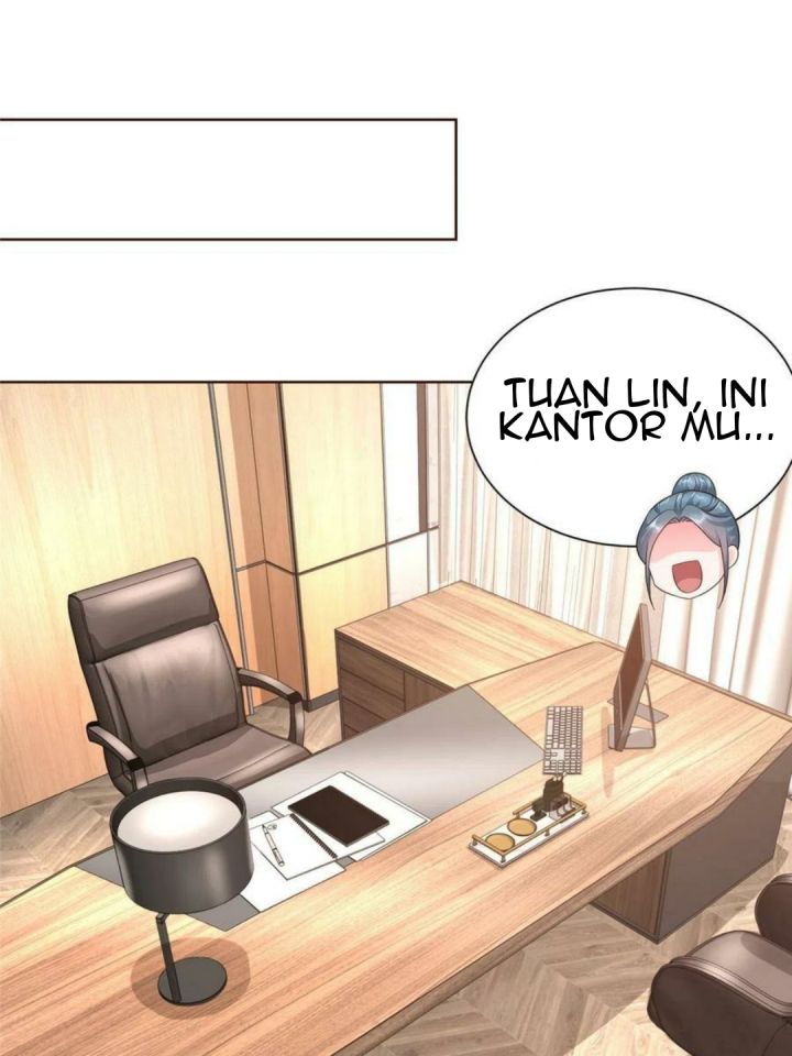 I Randomly Have A New Career Every Week Chapter 126 Gambar 35