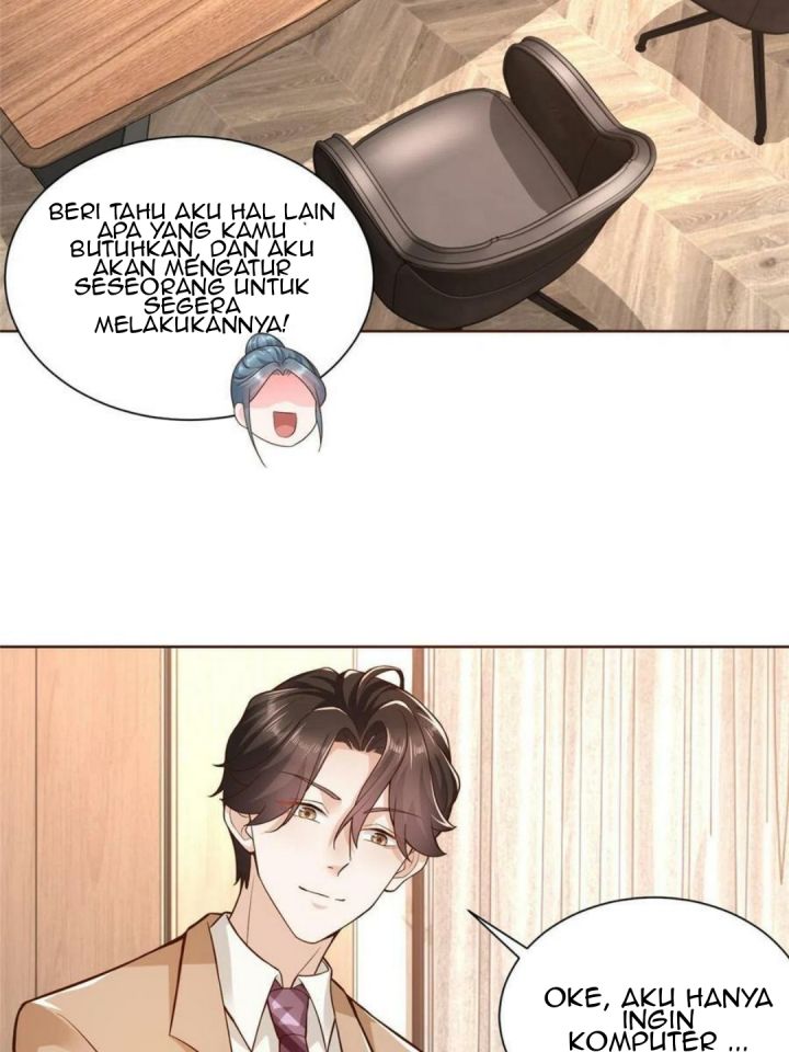 I Randomly Have A New Career Every Week Chapter 126 Gambar 36