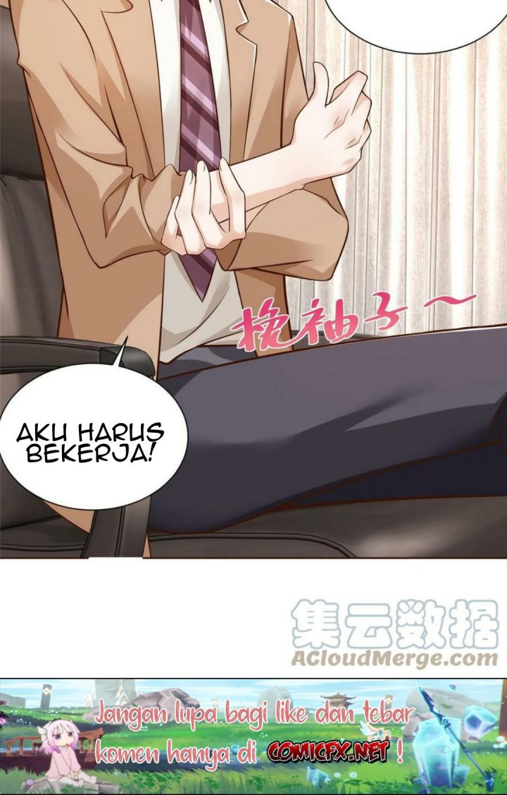 I Randomly Have A New Career Every Week Chapter 126 Gambar 37