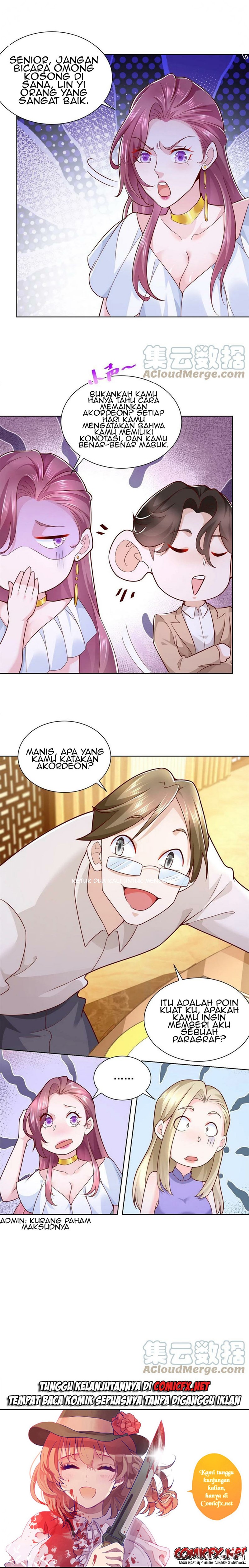 I Randomly Have A New Career Every Week Chapter 131 Gambar 43