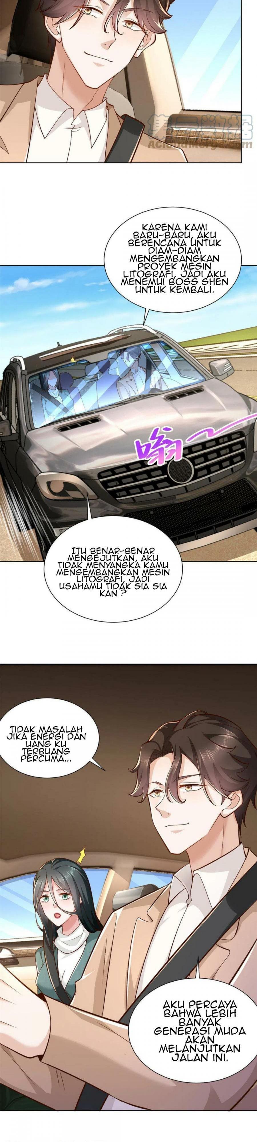 I Randomly Have A New Career Every Week Chapter 139 Gambar 3