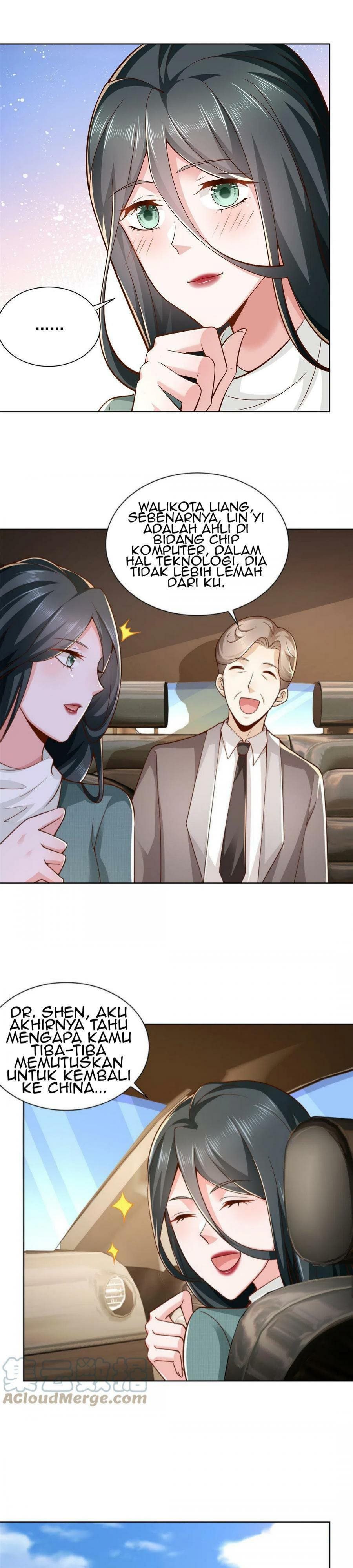 I Randomly Have A New Career Every Week Chapter 139 Gambar 6