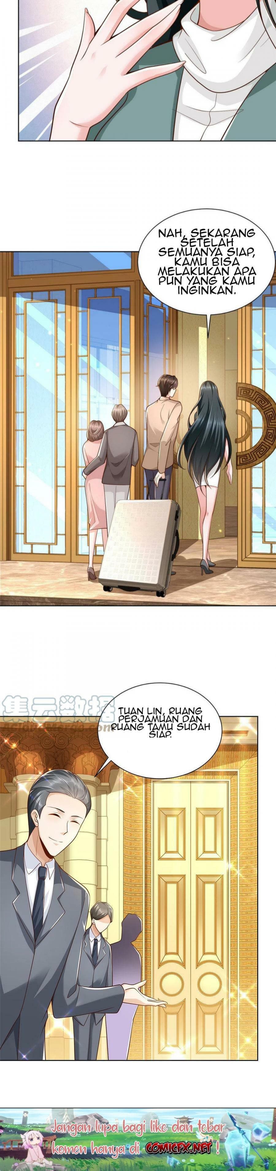 I Randomly Have A New Career Every Week Chapter 139 Gambar 9