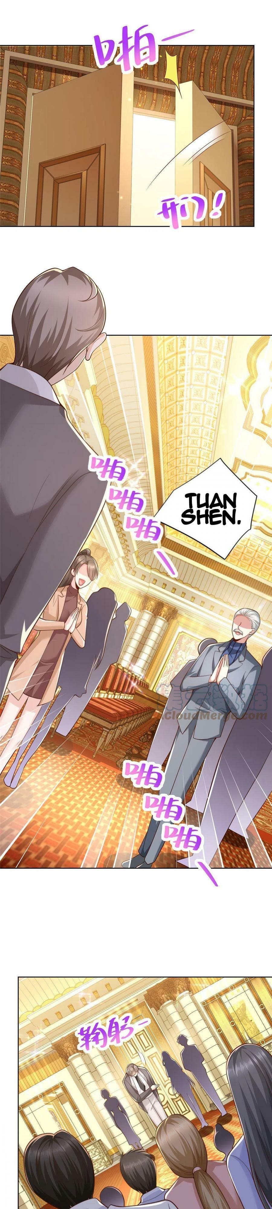 I Randomly Have A New Career Every Week Chapter 139 Gambar 10