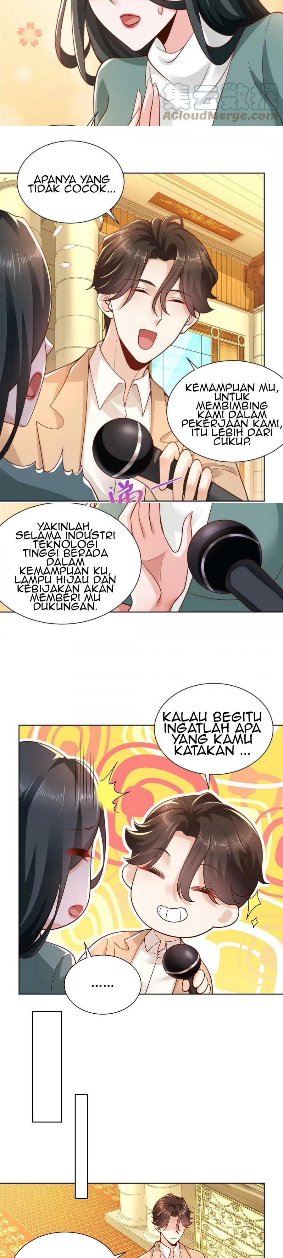 I Randomly Have A New Career Every Week Chapter 139 Gambar 12