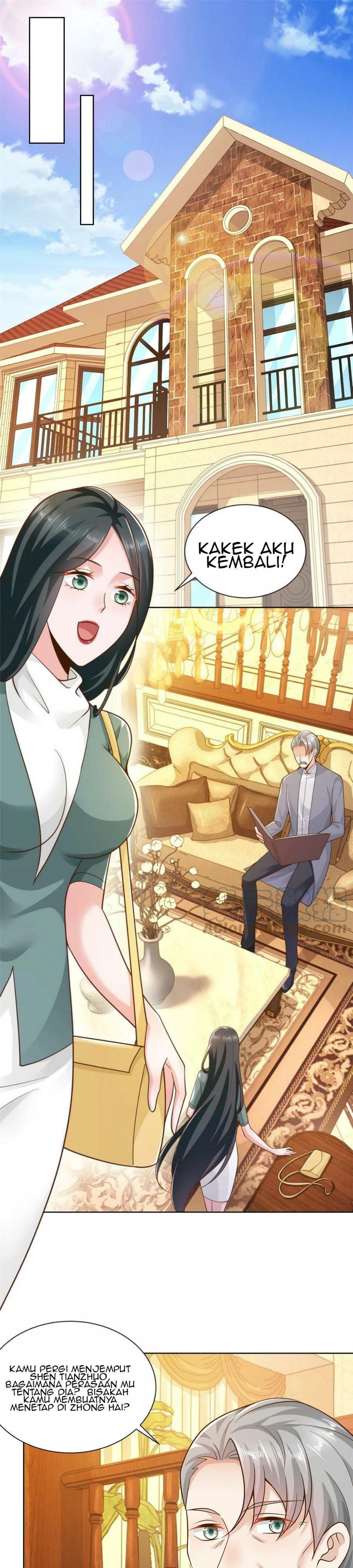 I Randomly Have A New Career Every Week Chapter 139 Gambar 14