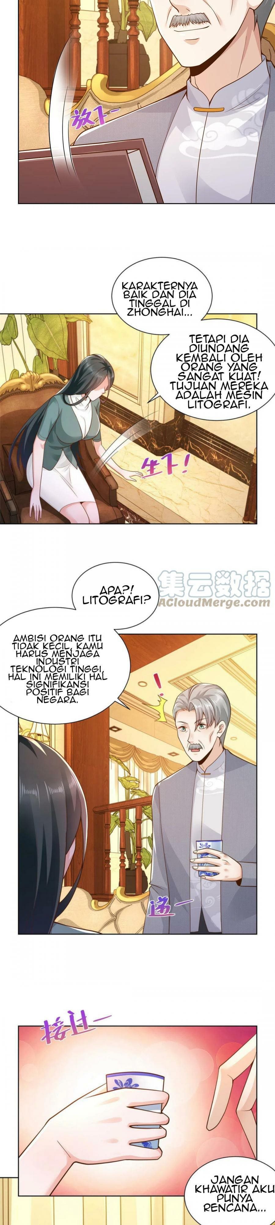 I Randomly Have A New Career Every Week Chapter 139 Gambar 15