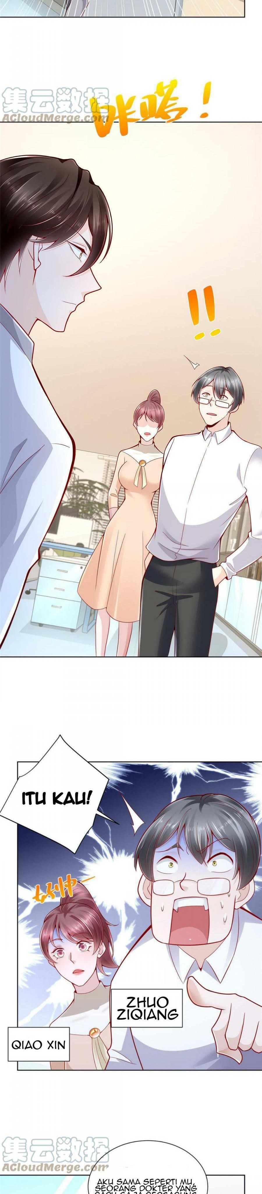 I Randomly Have A New Career Every Week Chapter 144 Gambar 3
