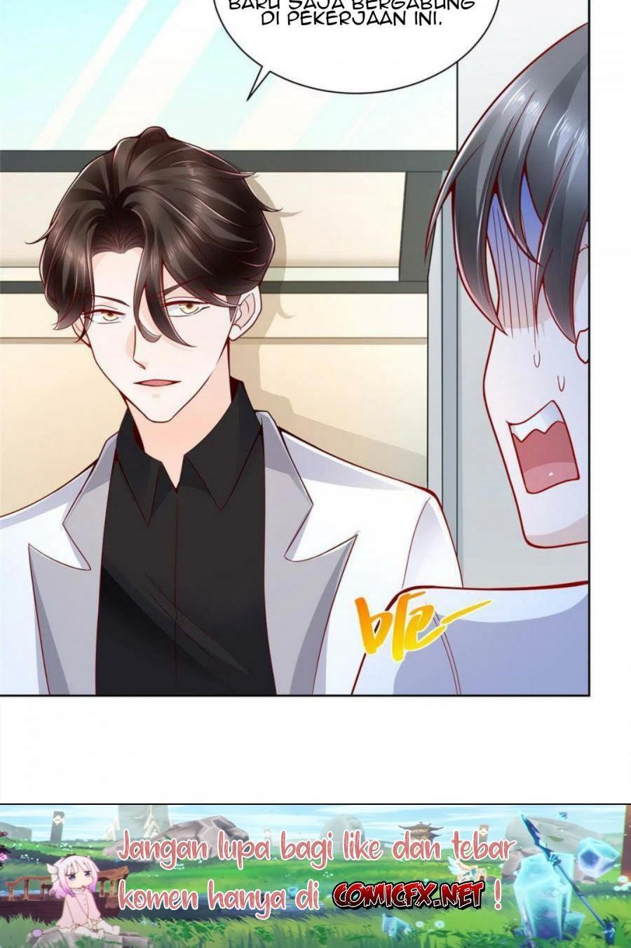 I Randomly Have A New Career Every Week Chapter 144 Gambar 4
