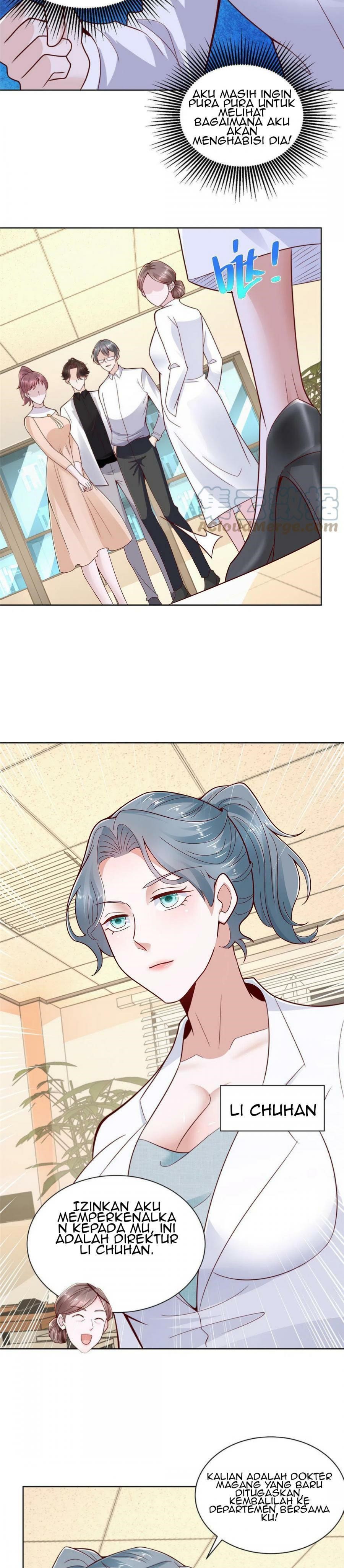 I Randomly Have A New Career Every Week Chapter 144 Gambar 7