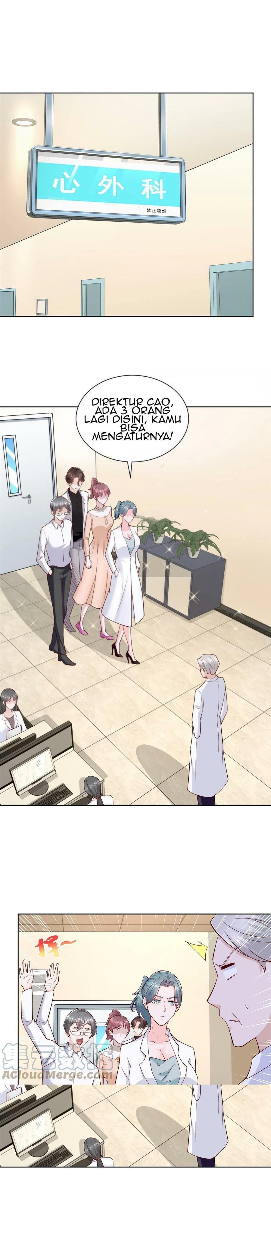 I Randomly Have A New Career Every Week Chapter 144 Gambar 10