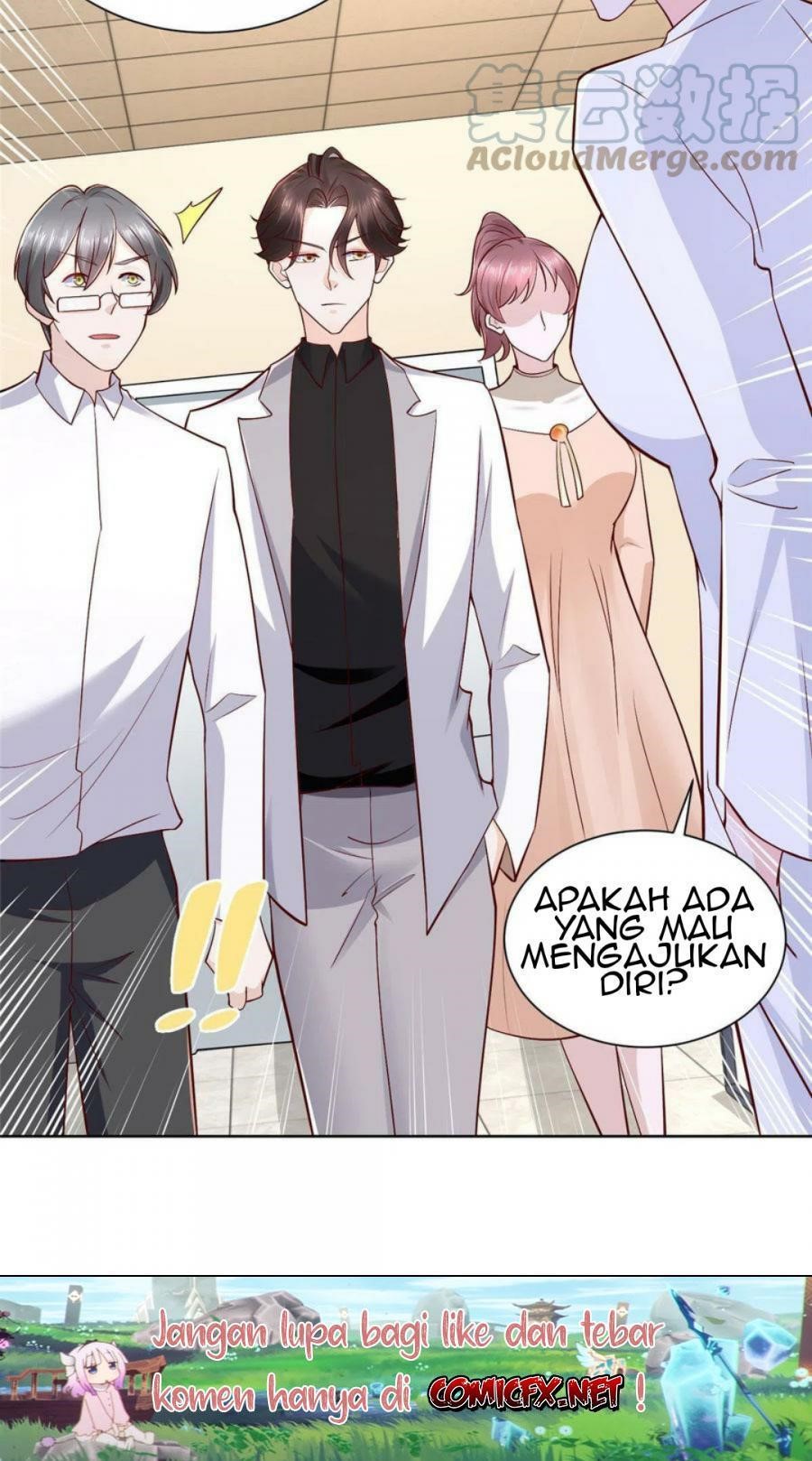 I Randomly Have A New Career Every Week Chapter 144 Gambar 12
