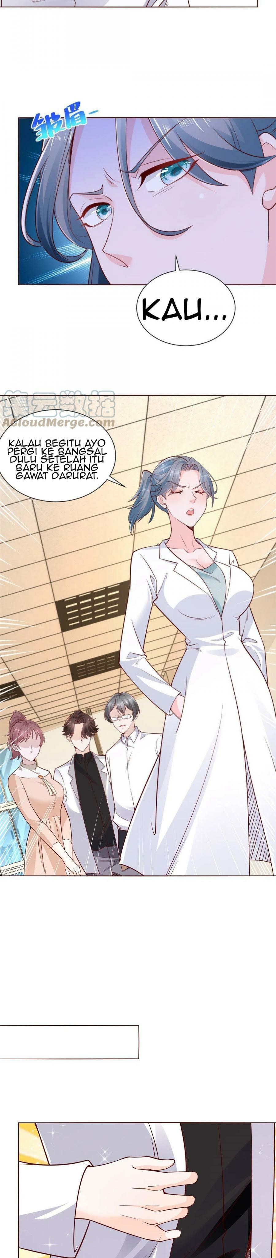 I Randomly Have A New Career Every Week Chapter 144 Gambar 15