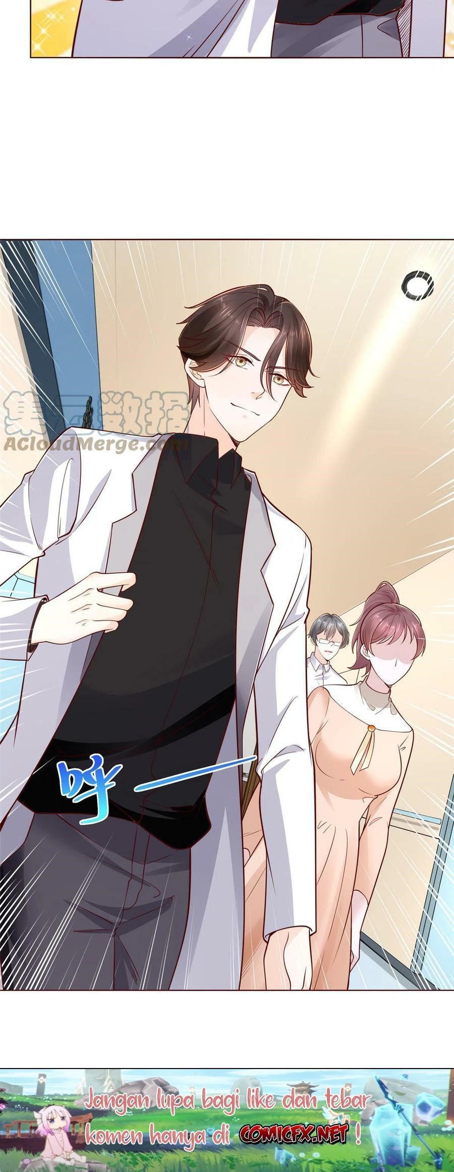 I Randomly Have A New Career Every Week Chapter 144 Gambar 16