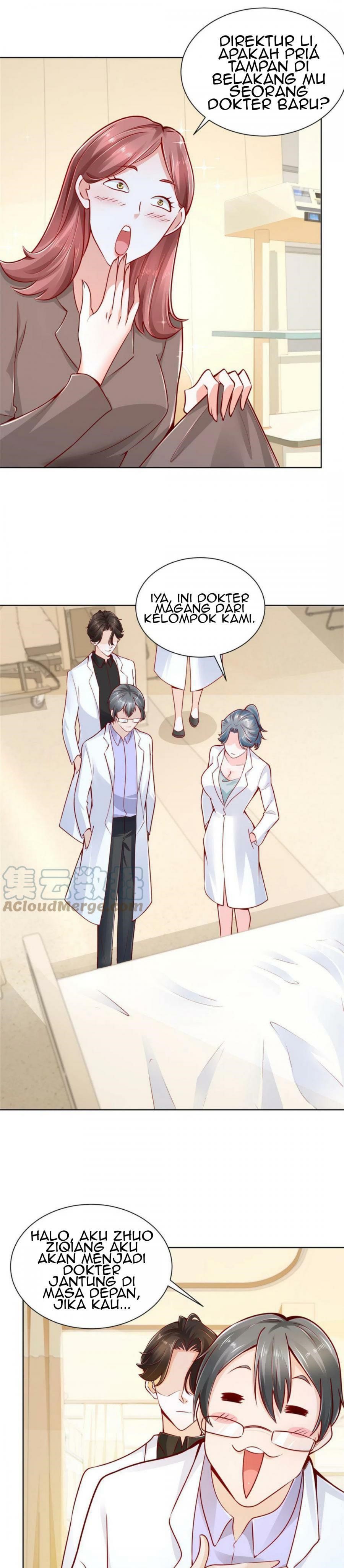 I Randomly Have A New Career Every Week Chapter 144 Gambar 17