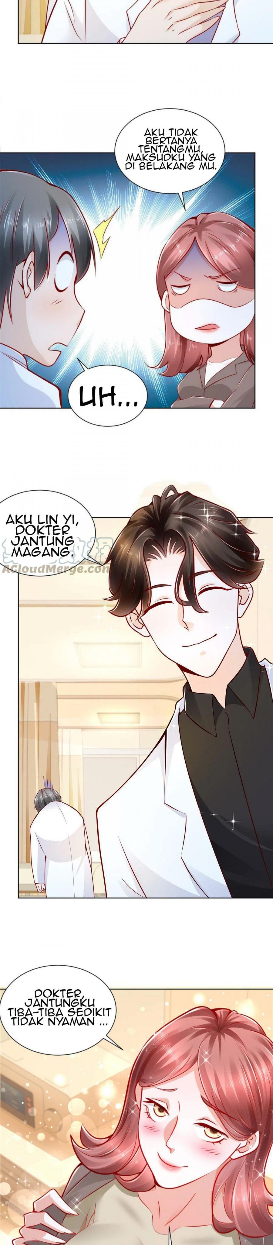 I Randomly Have A New Career Every Week Chapter 144 Gambar 18