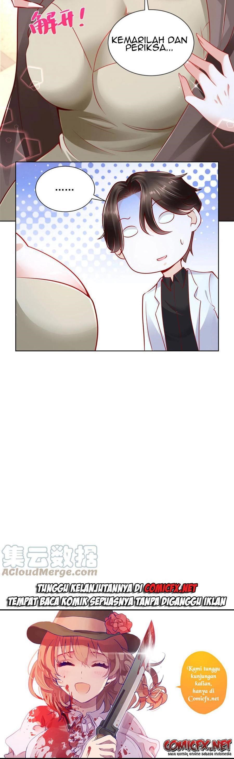 I Randomly Have A New Career Every Week Chapter 144 Gambar 19