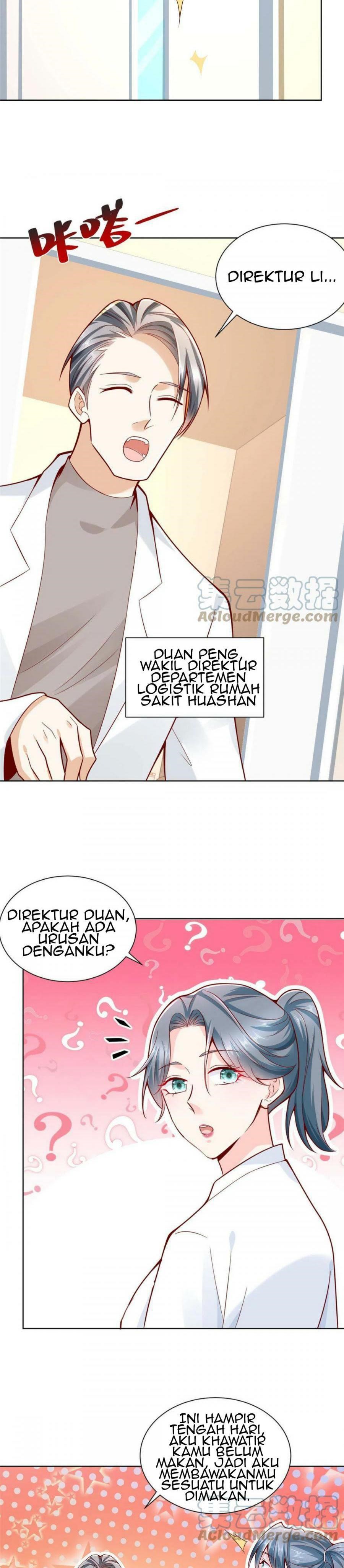 I Randomly Have A New Career Every Week Chapter 148 Gambar 3