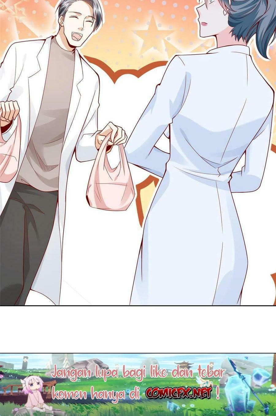 I Randomly Have A New Career Every Week Chapter 148 Gambar 4