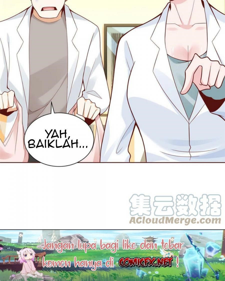 I Randomly Have A New Career Every Week Chapter 148 Gambar 9